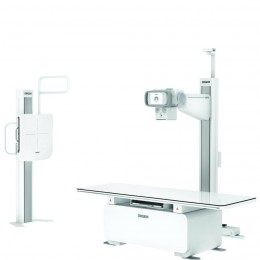 Аппарат рентгенографический цифровой ЕЛС-МЕД потолочный