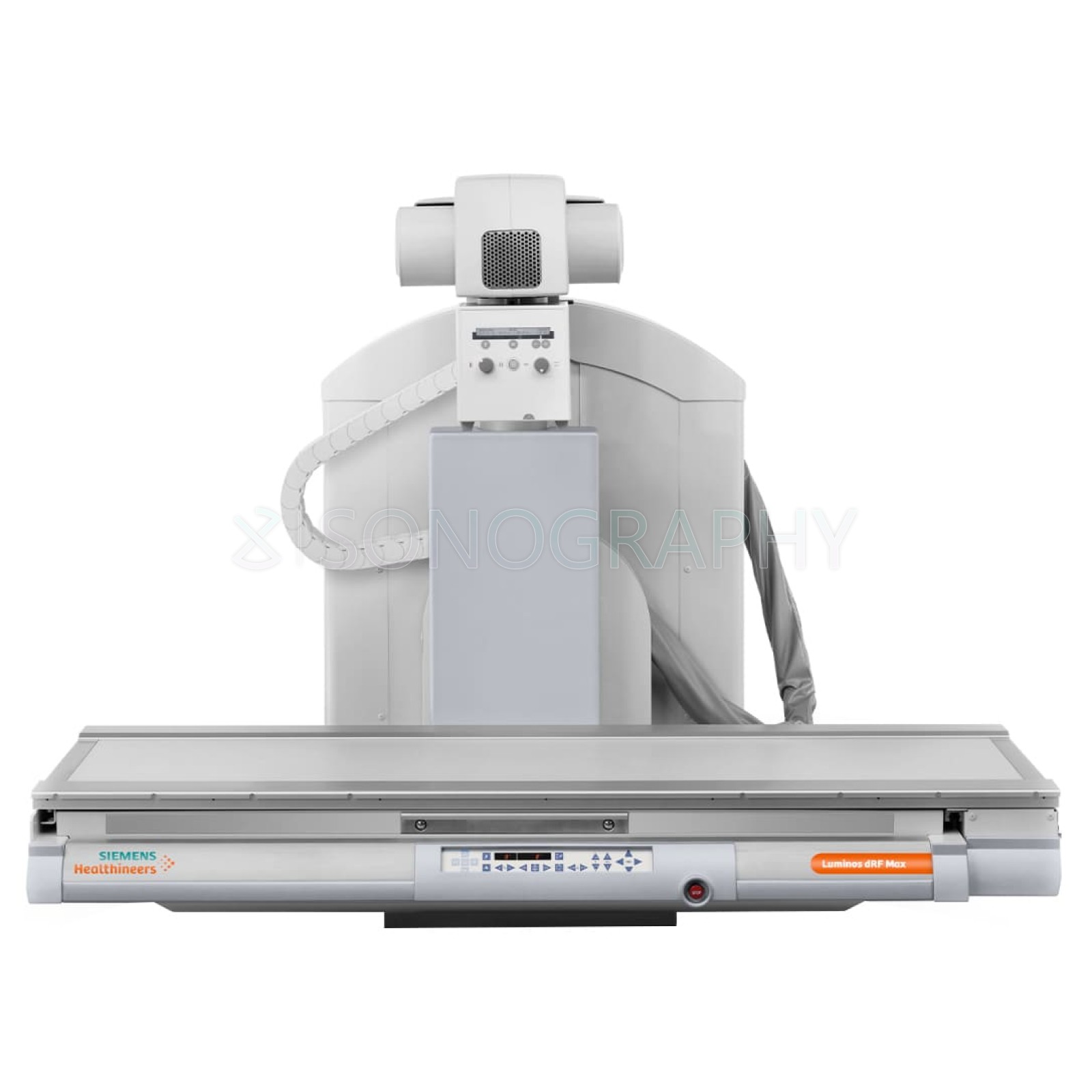 Siemens Luminos Impulse