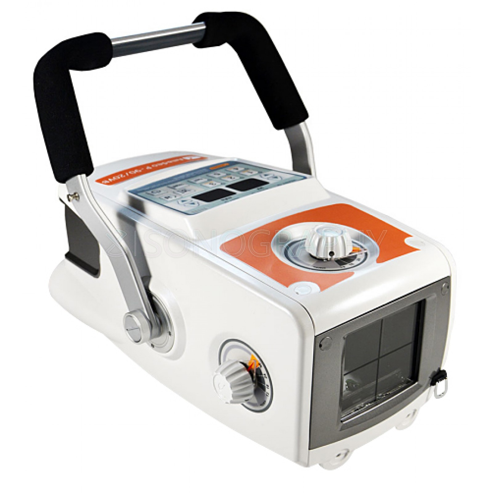 DS.Xray Amadeo P-AX portable DS.Xray Amadeo P-AX portable