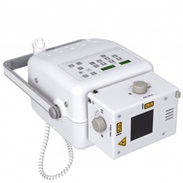 PORTABLE X-RAY