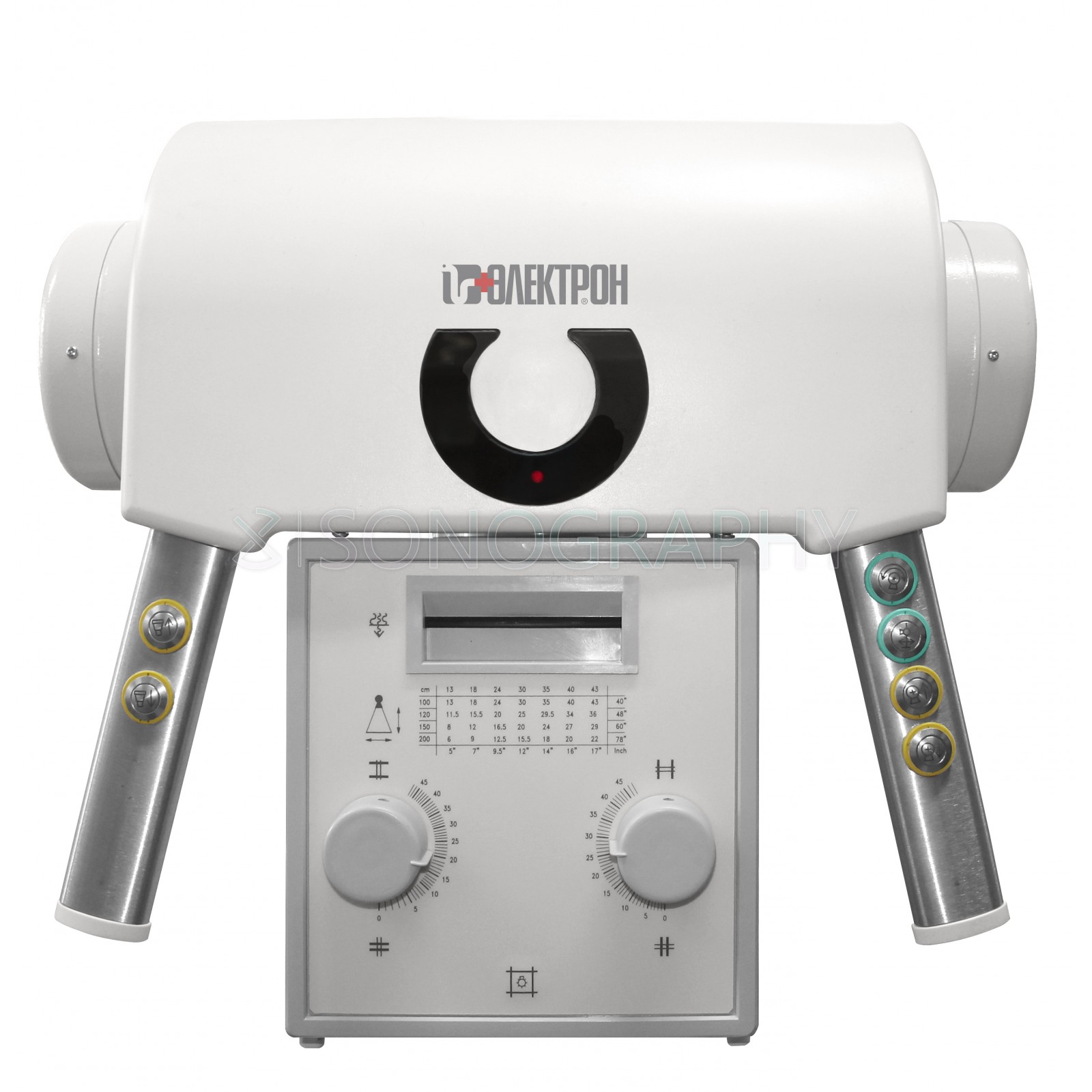 Электрон СУР-РГ Электрон СУР-РГ