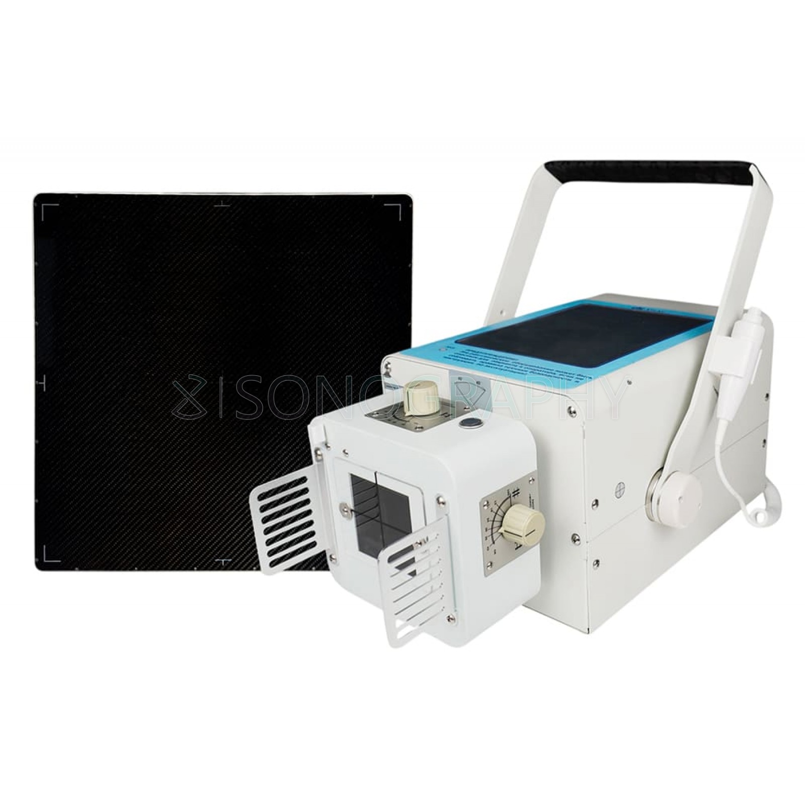 DS.Xray 8010tb