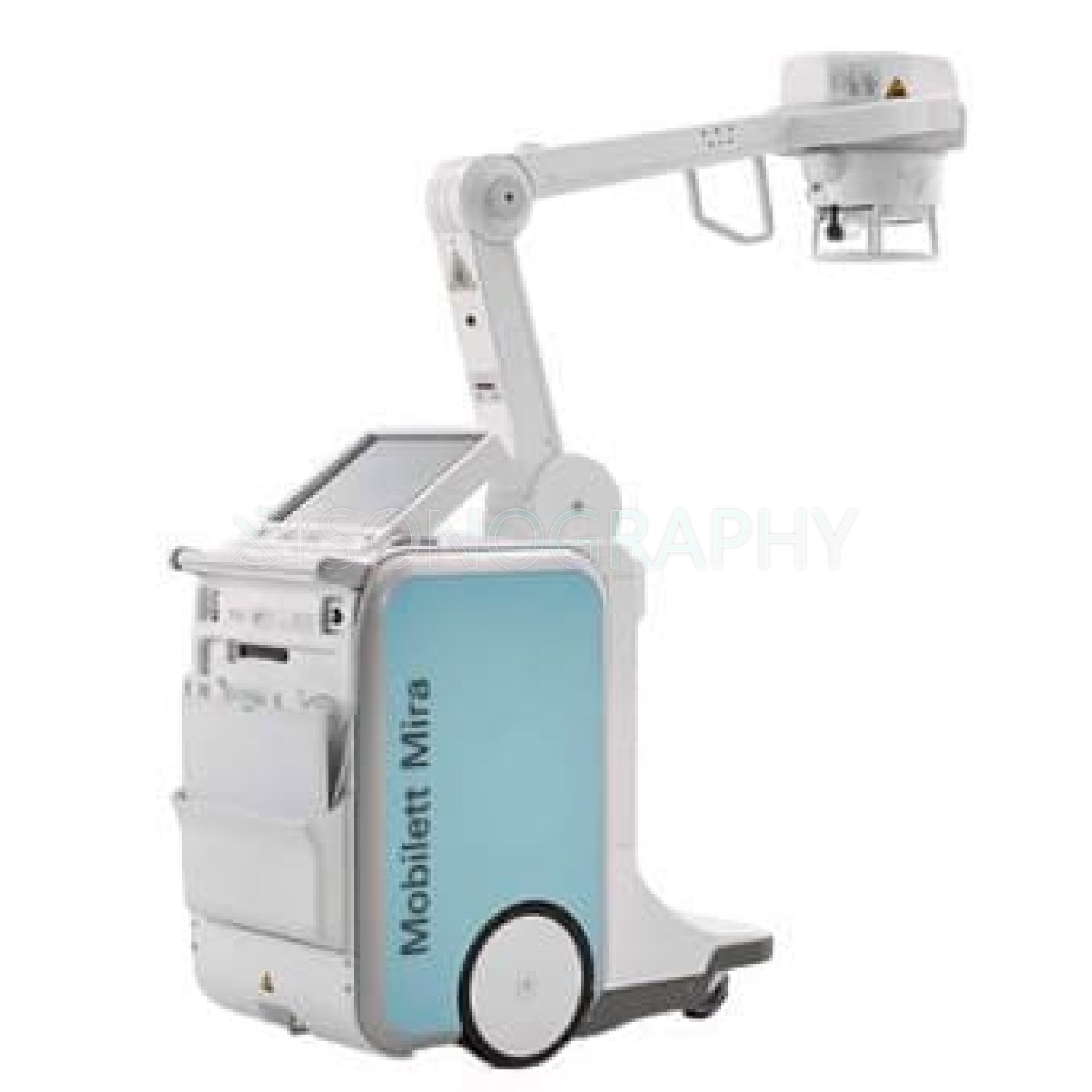 Siemens Mobilett Mira Max Siemens Mobilett Mira Max
