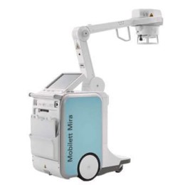 Mobilett Mira Max