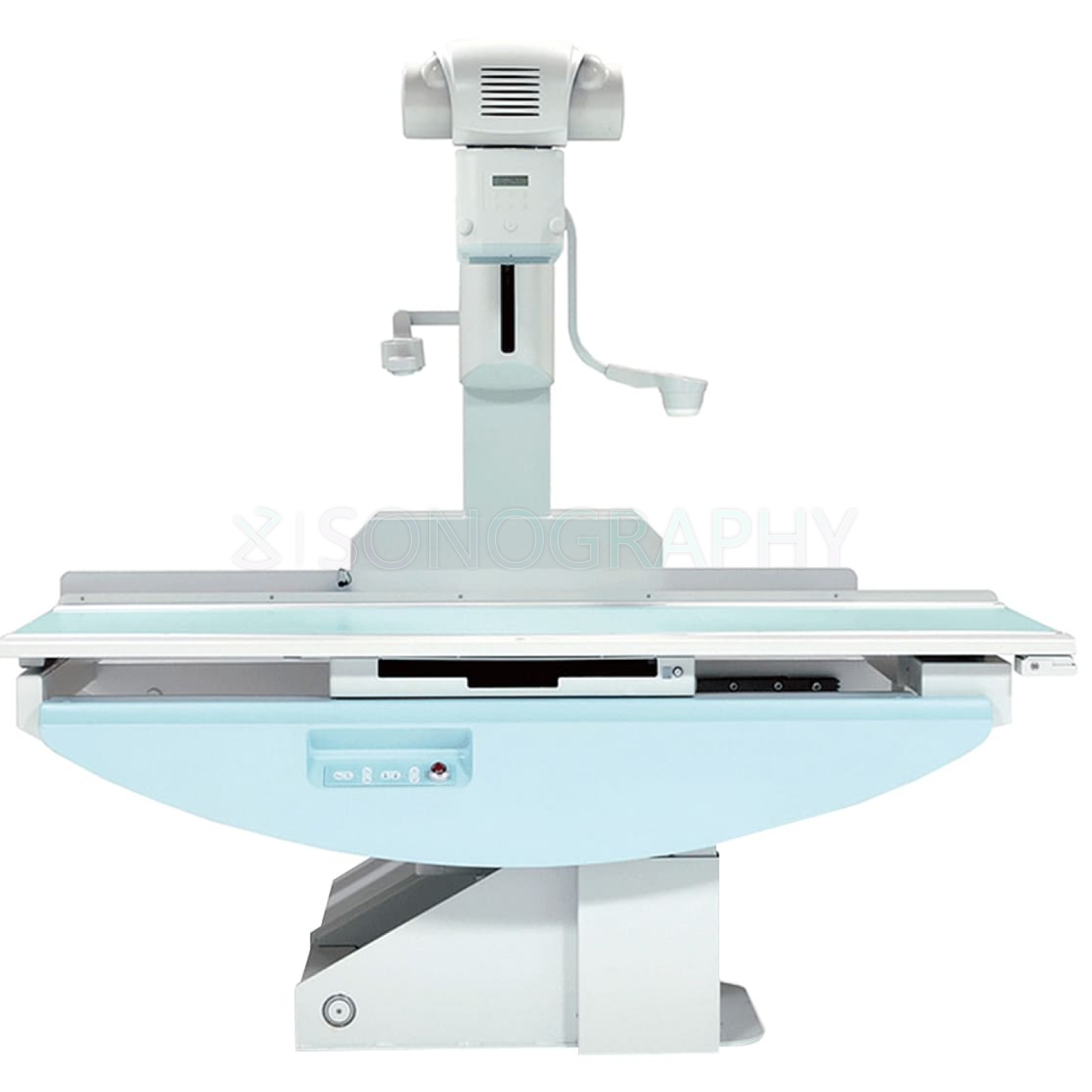Shimadzu Flexavision HB Shimadzu Flexavision HB