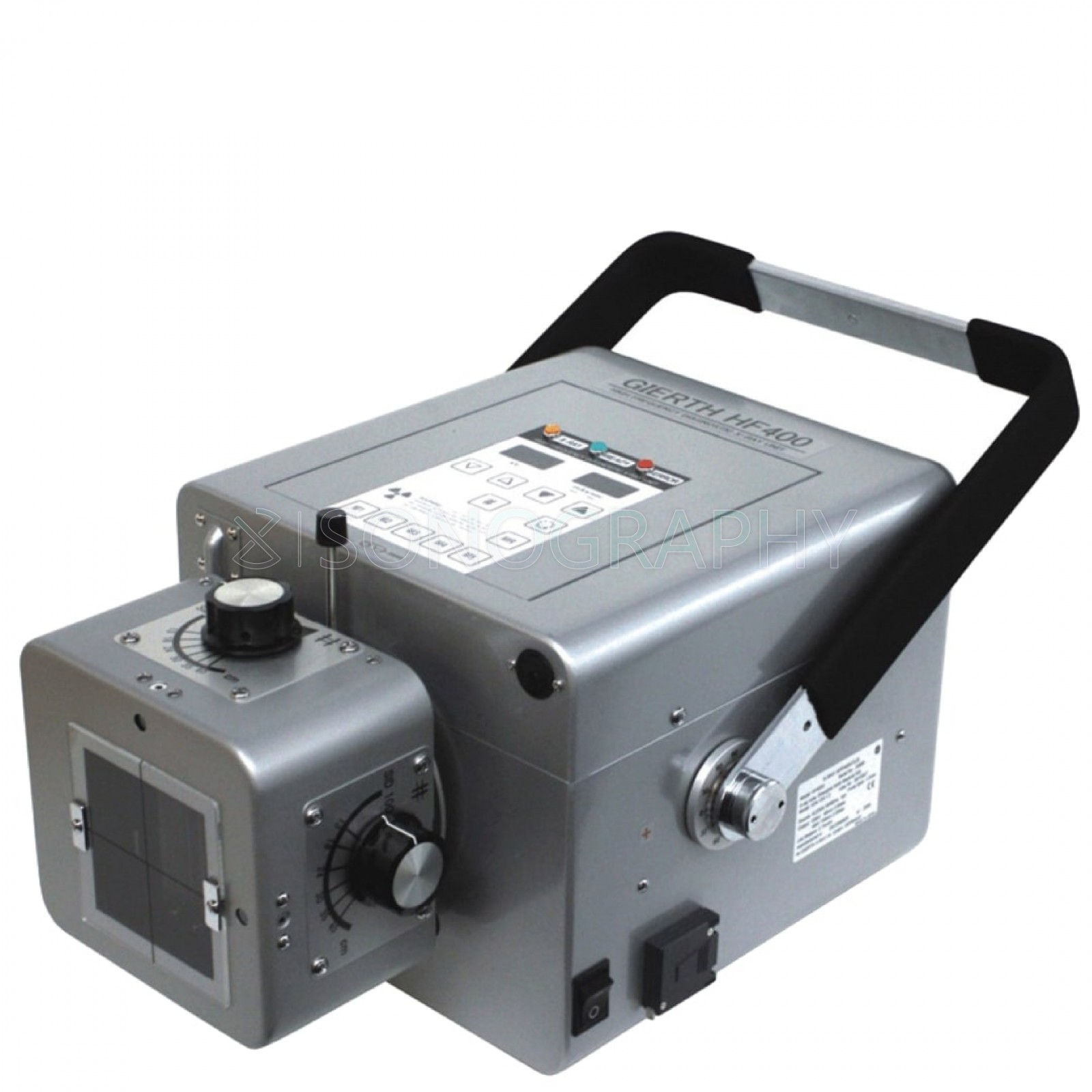 Gierth HF 400 ML