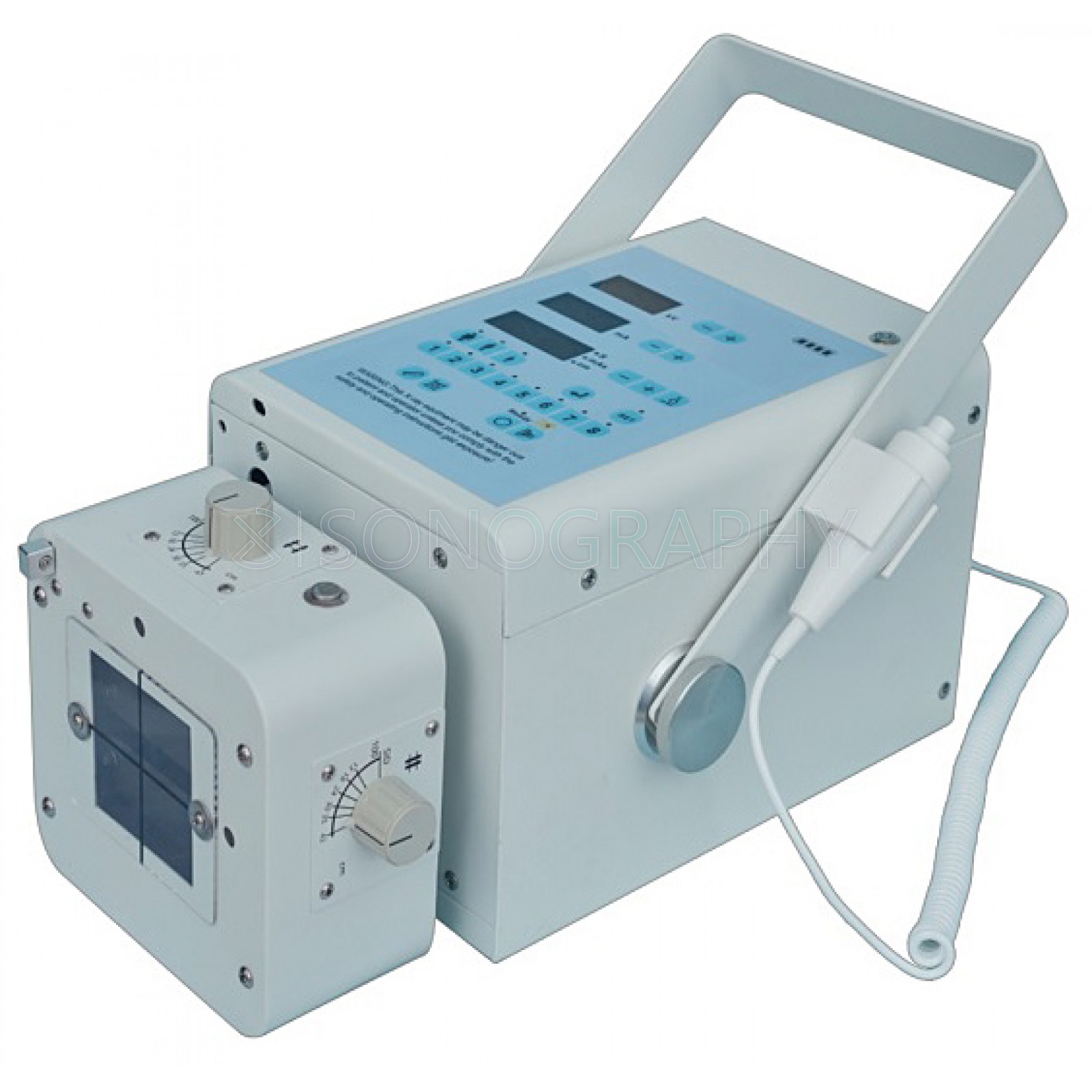 DS.Xray 2590