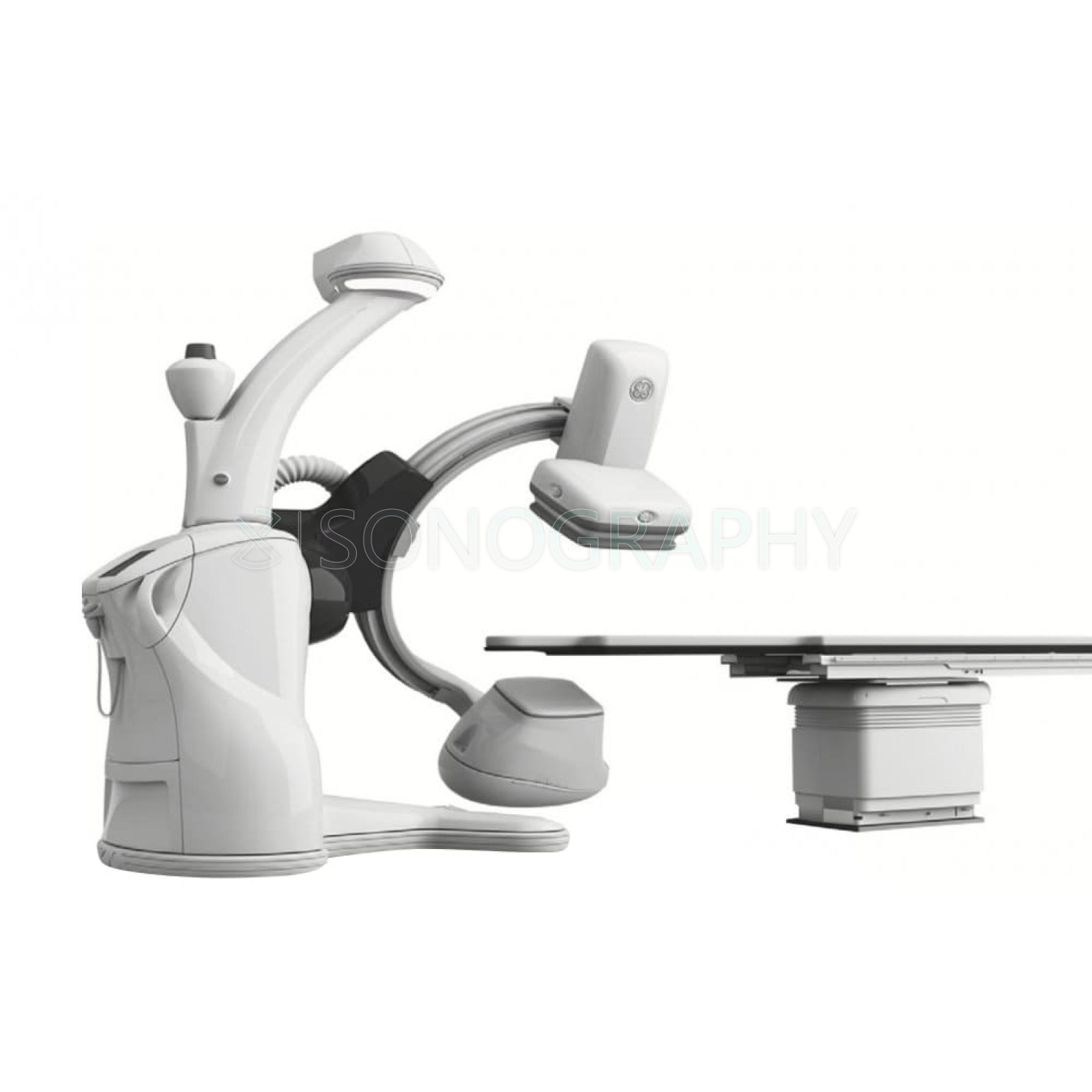 GE Discovery IGS 7 OR GE Discovery IGS 7 OR