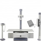 GE Definium 6000