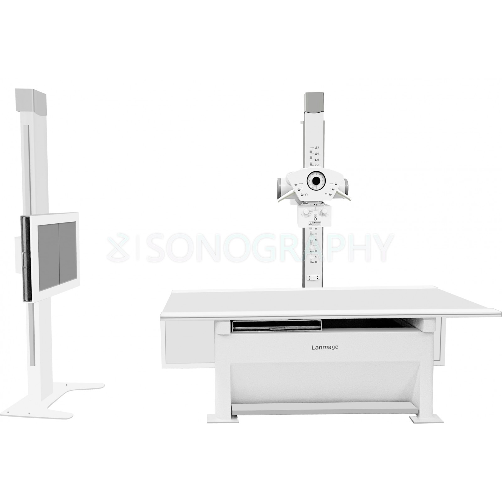 Lanmage Prestige 6600E