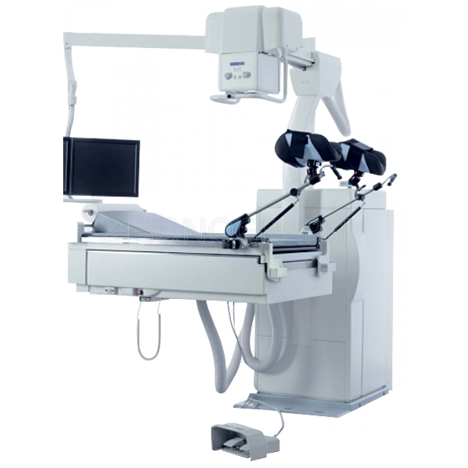 Pausch Uromat-3000 Pausch Uromat-3000