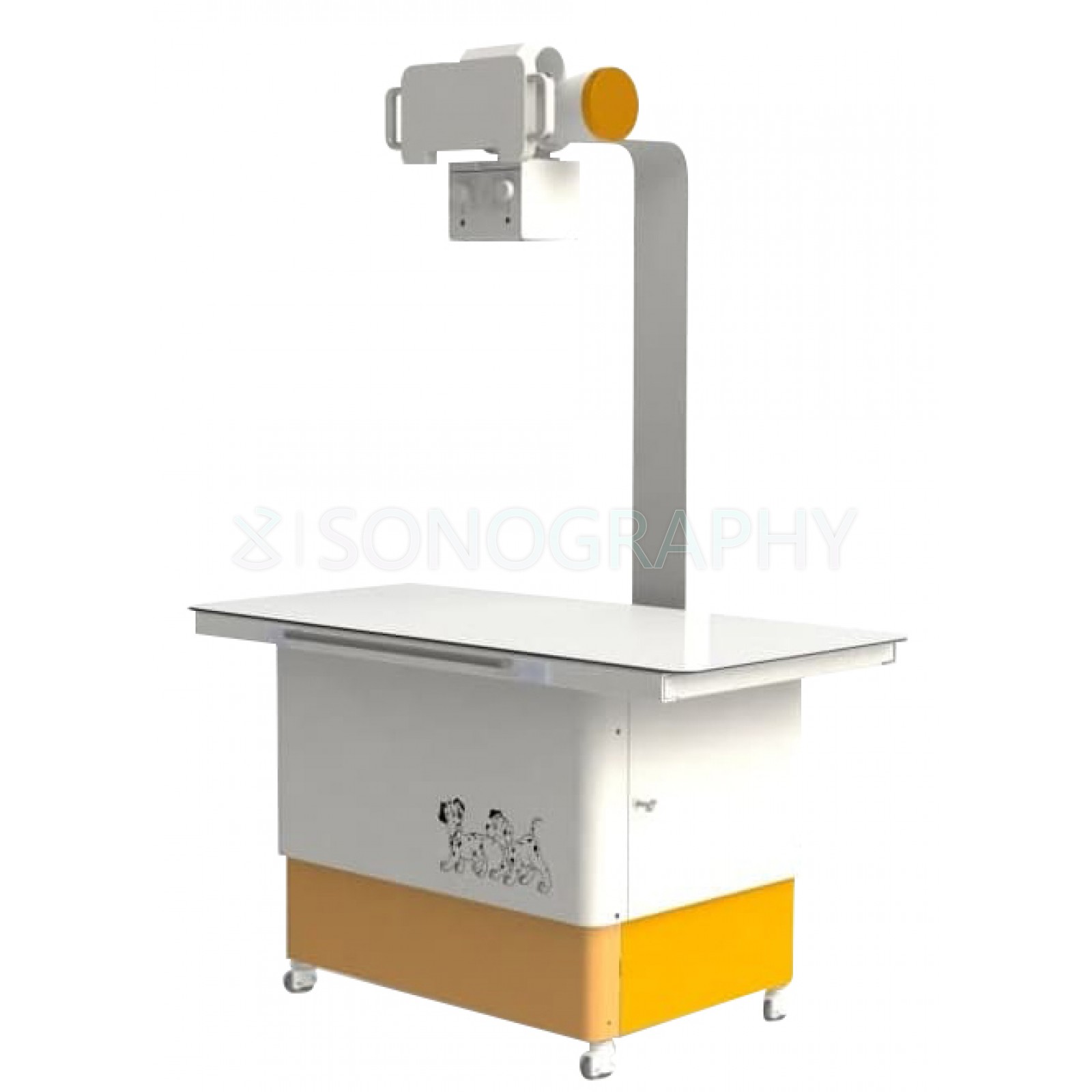 DS.Xray VC32