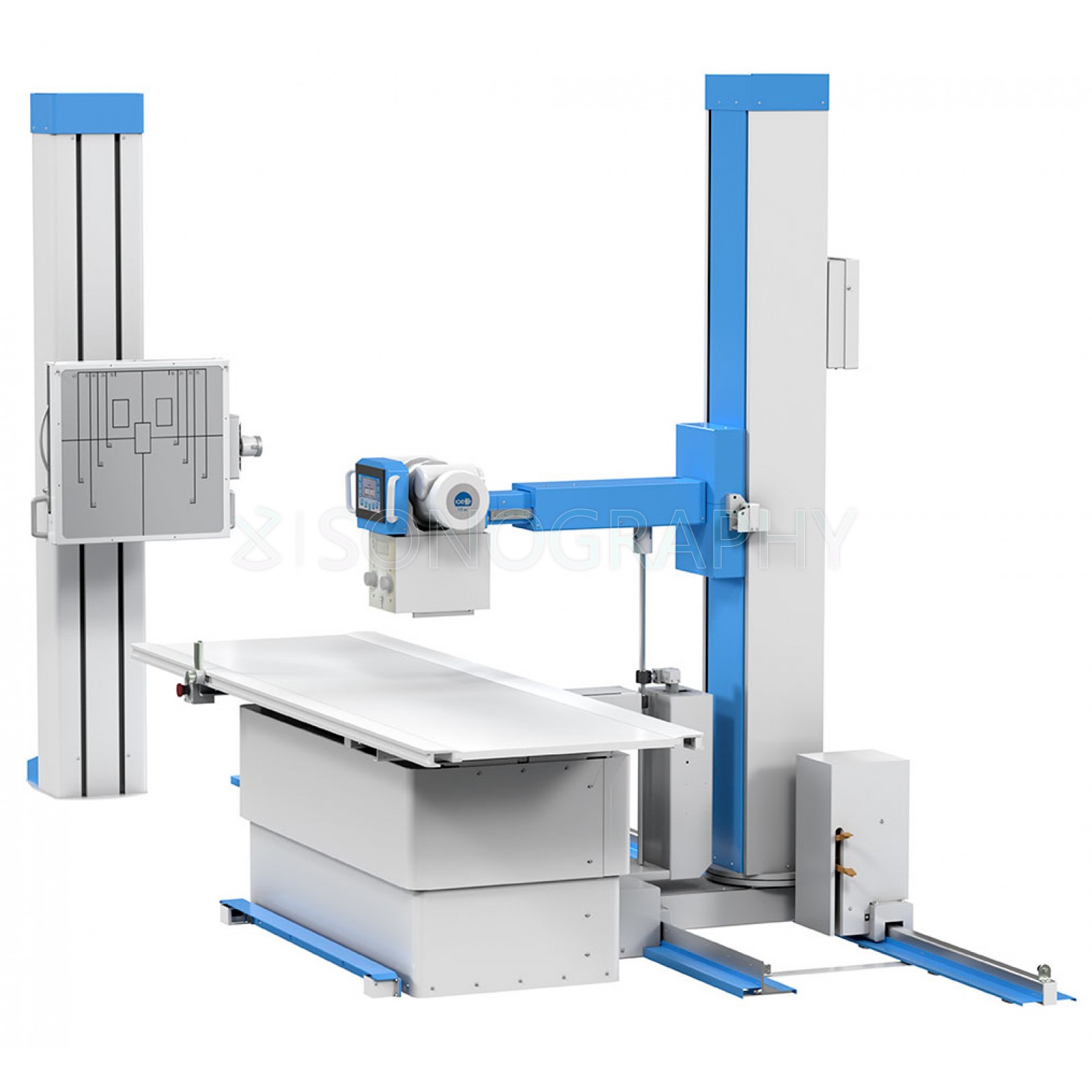 Севкаврентген-Д Диаком-Рэй