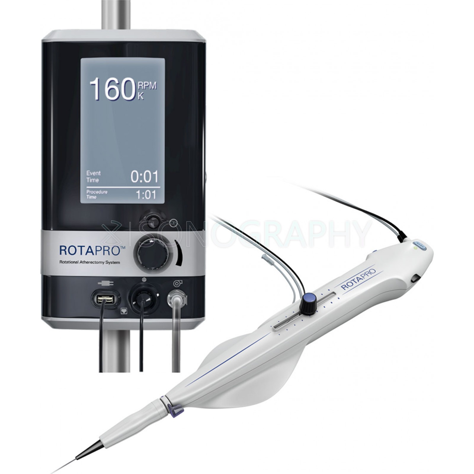 Boston Scientific Rotapro
