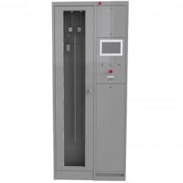 Neos 2L/2R, 3L/3R, 4L/4R