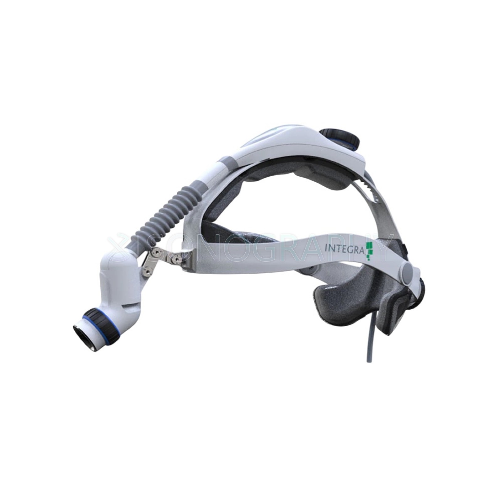 Integra LifeSciences Corporation OmniSight Integra LifeSciences Corporation OmniSight