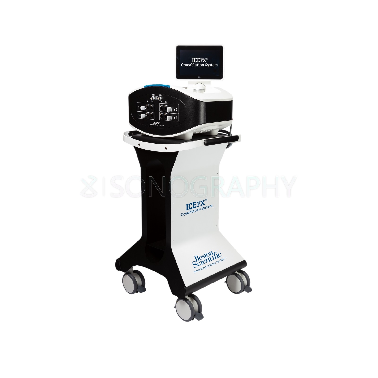 Boston Scientific ICEFX