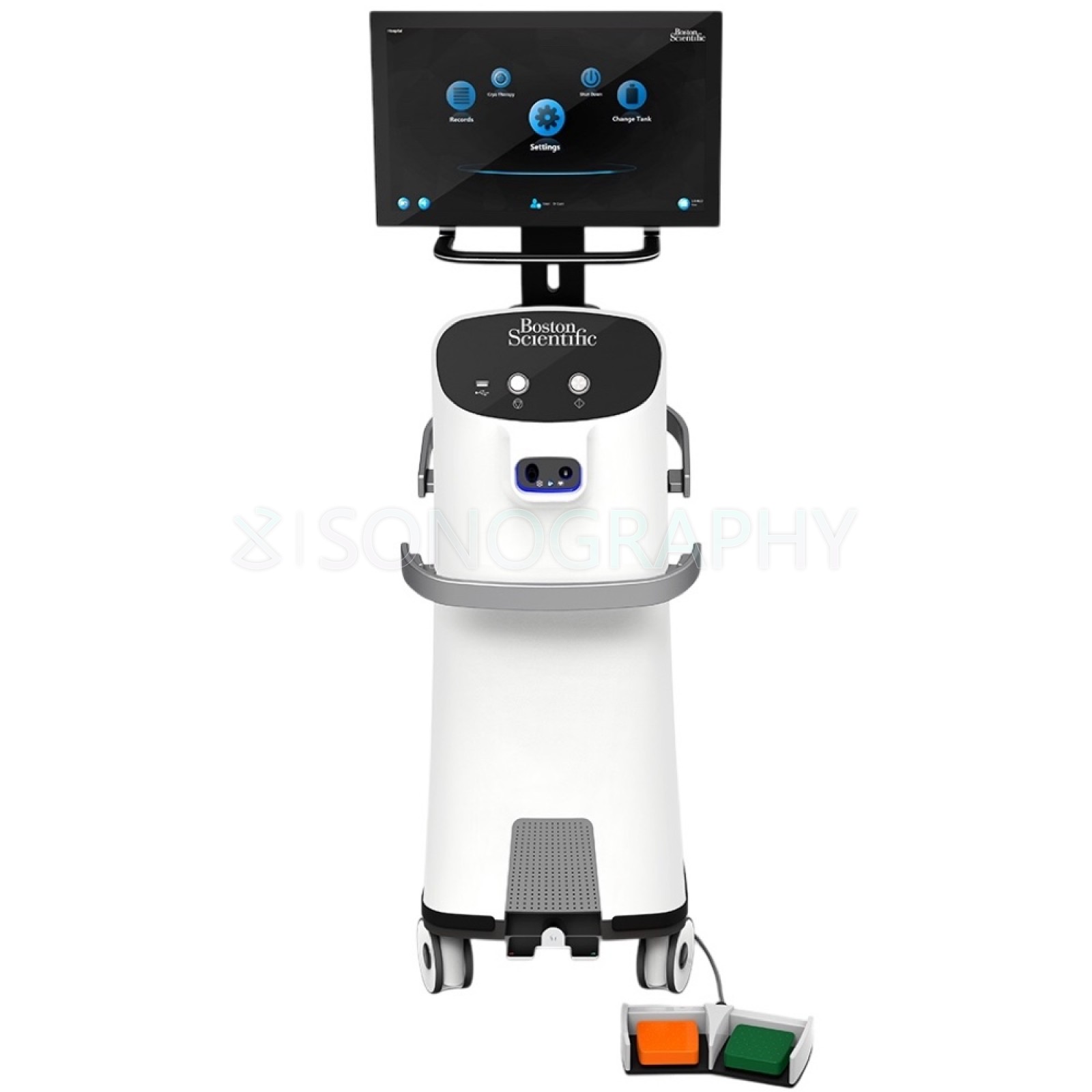 Boston Scientific POLARx