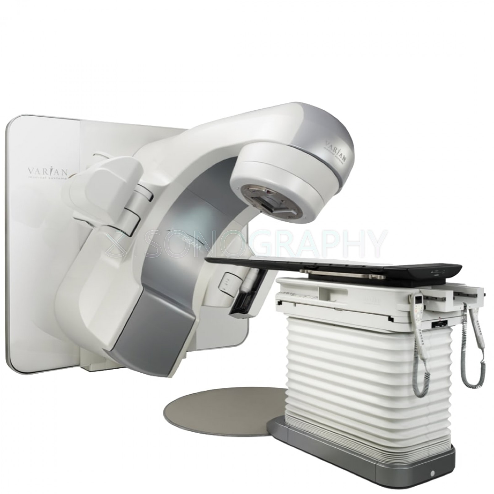 Varian Medical Systems TrueBeam STx