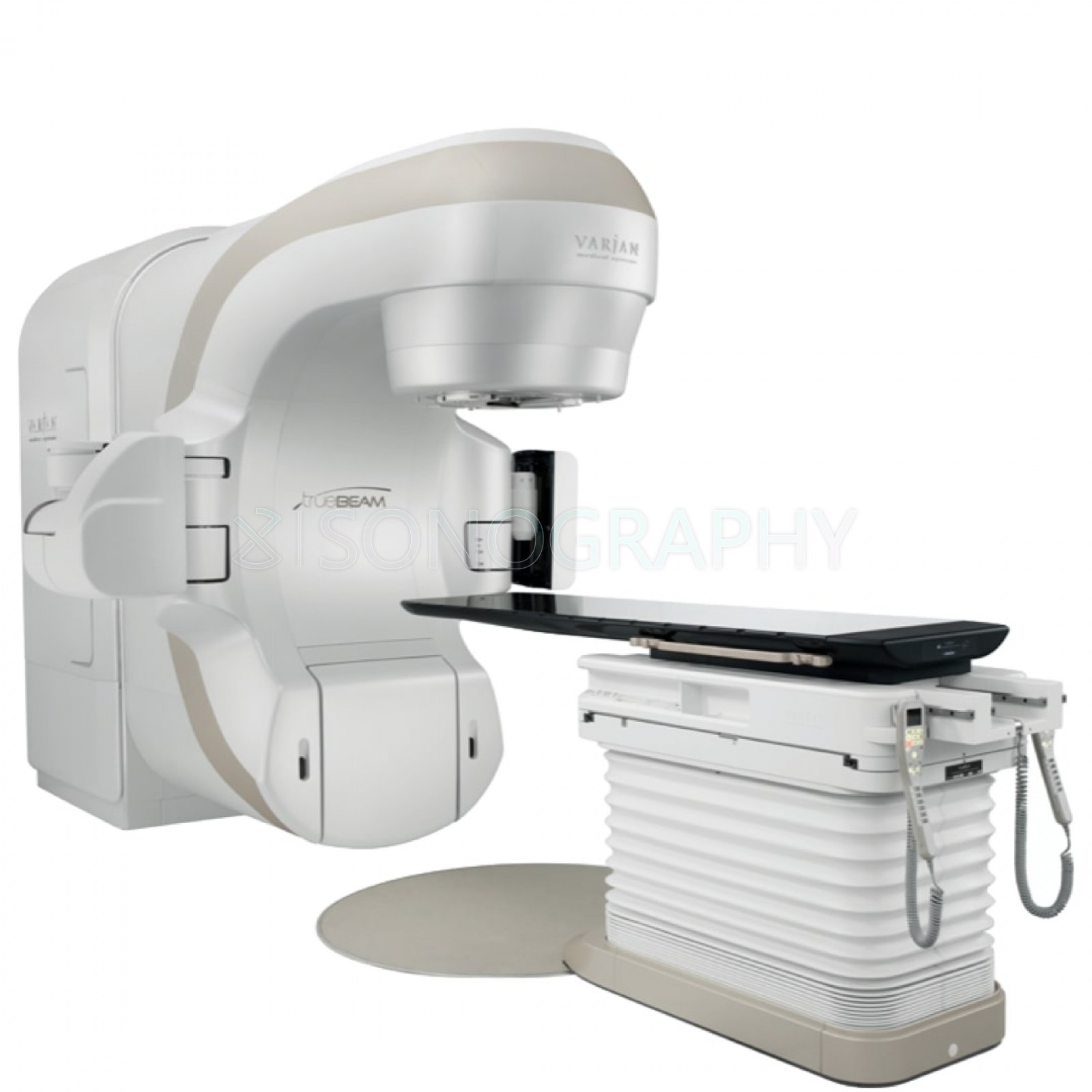 Varian Medical Systems TrueBeam