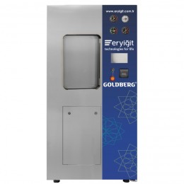 Goldberg 160 S