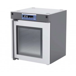 Oven 125 control dry glass