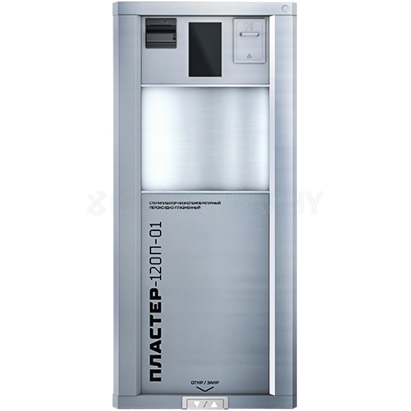 Мед ТеКо Пластер 120П 01