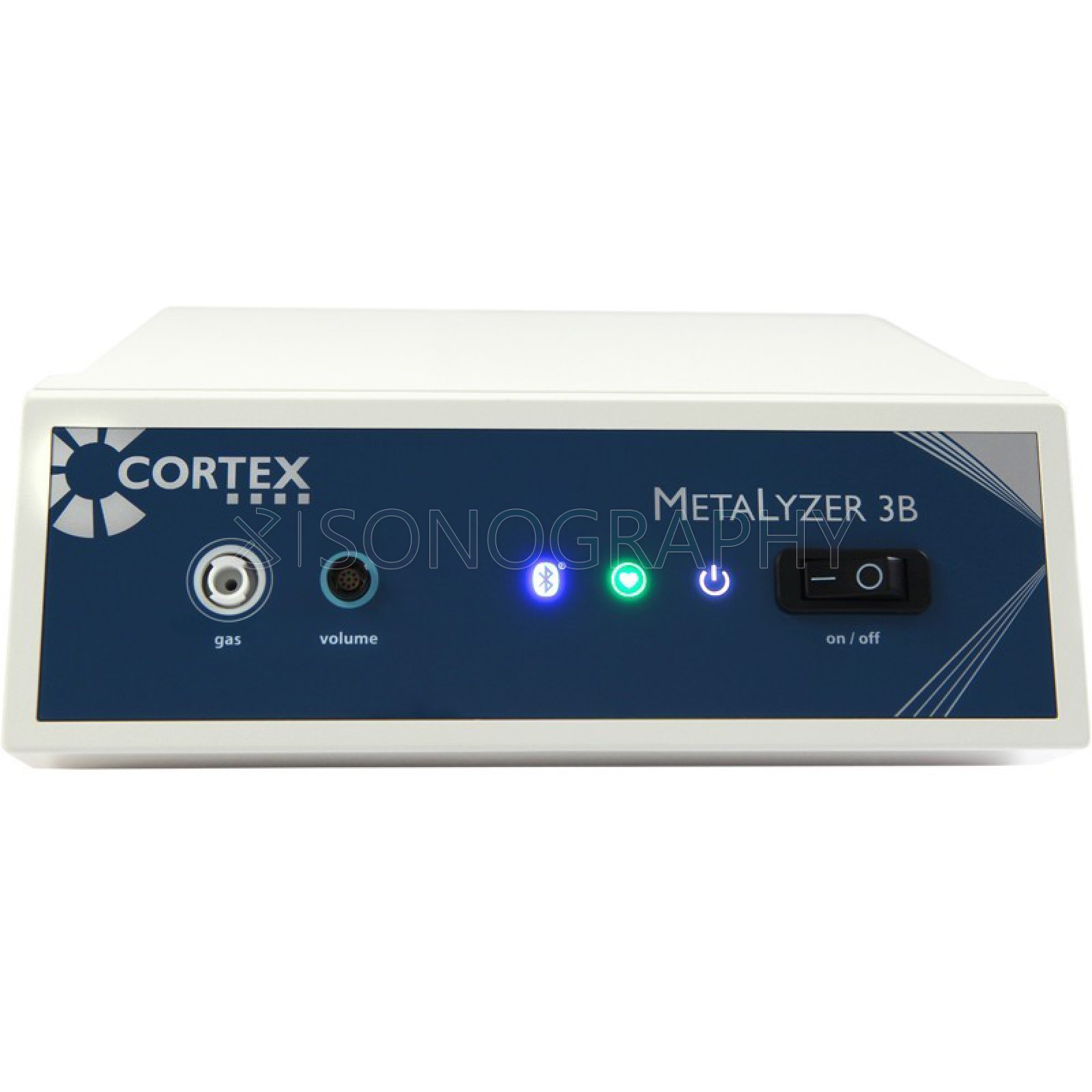 Cortex MetaLyzer Cortex MetaLyzer