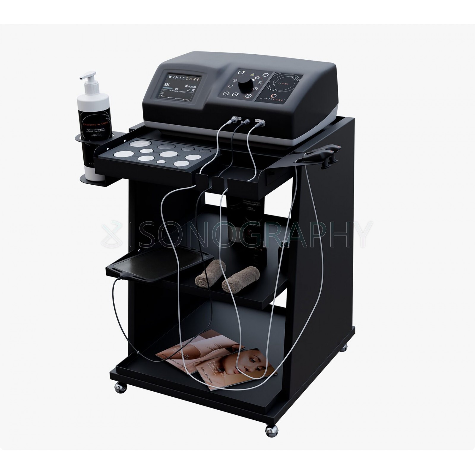 Wintecare T-Plus Wintecare T-Plus
