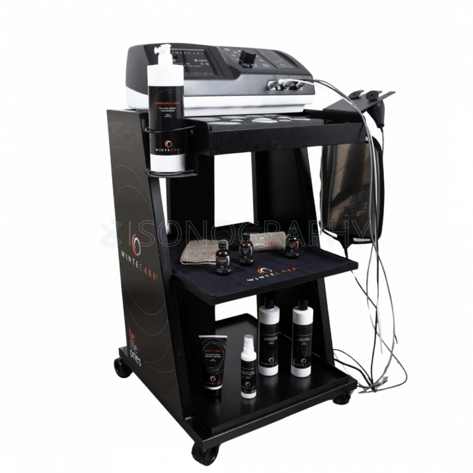 Wintecare T-Plus Wintecare T-Plus