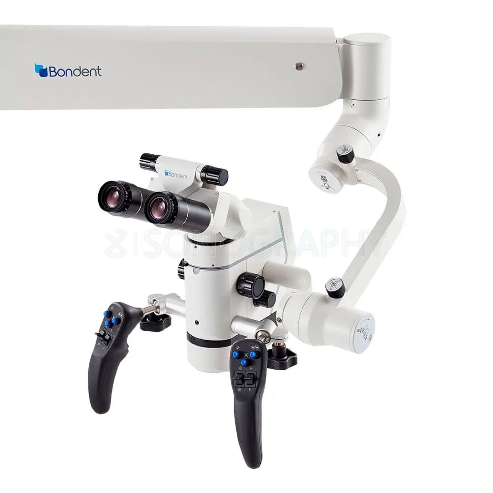 JustVision by Bondent G4 PRO (JVM-A)