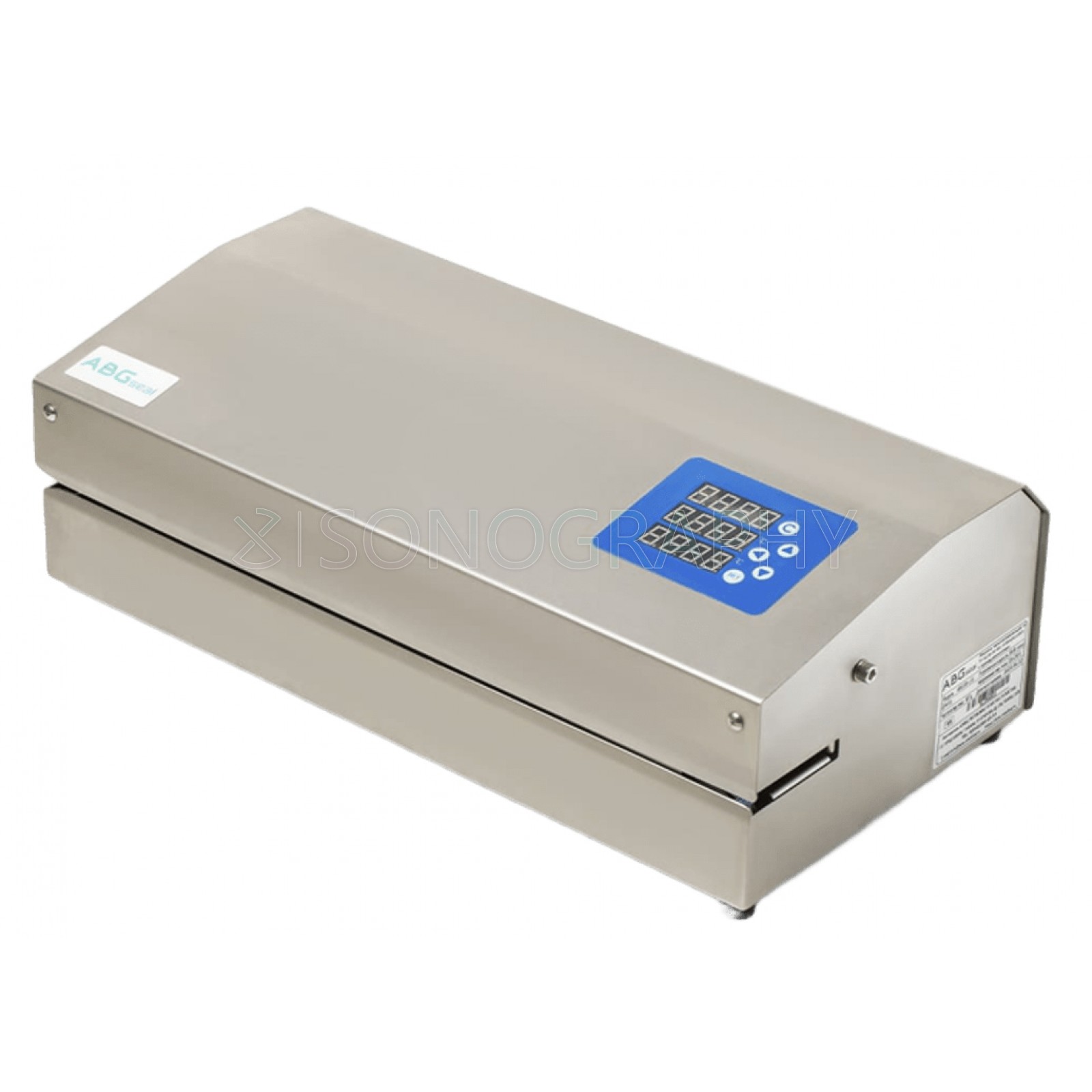 ABGseal ABG100-E.SS ABGseal ABG100-E.SS