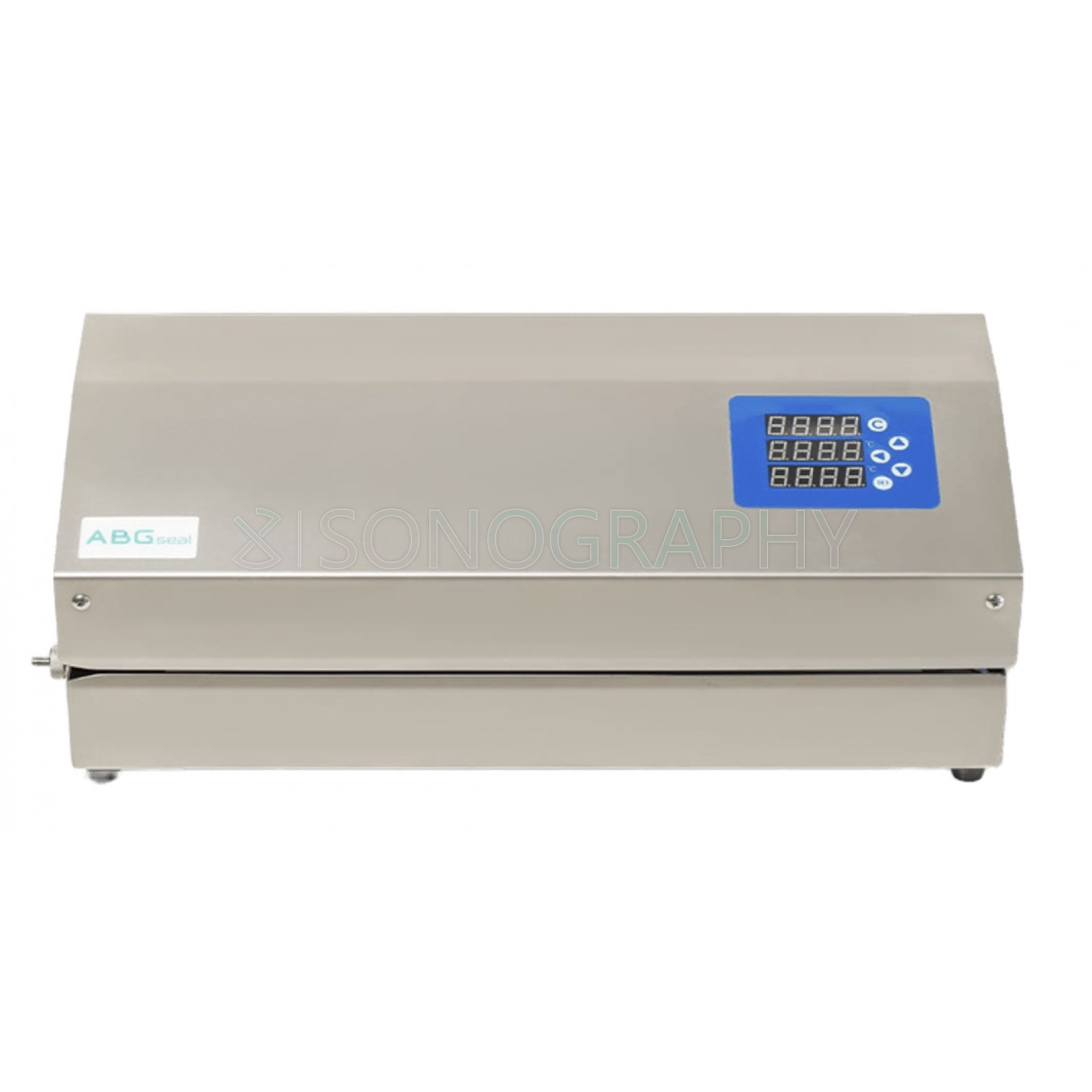 ABGseal ABG100-E.SS ABGseal ABG100-E.SS