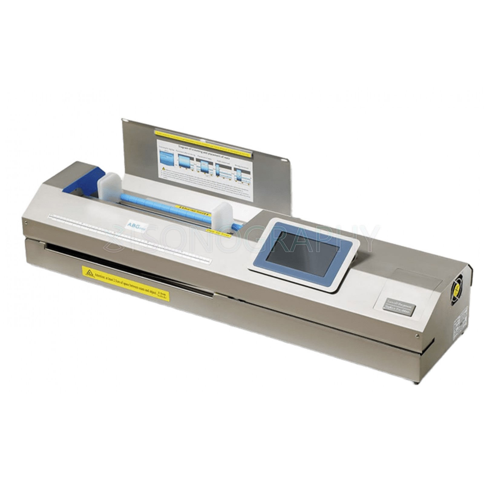 ABGseal ABG120-A ABGseal ABG120-A