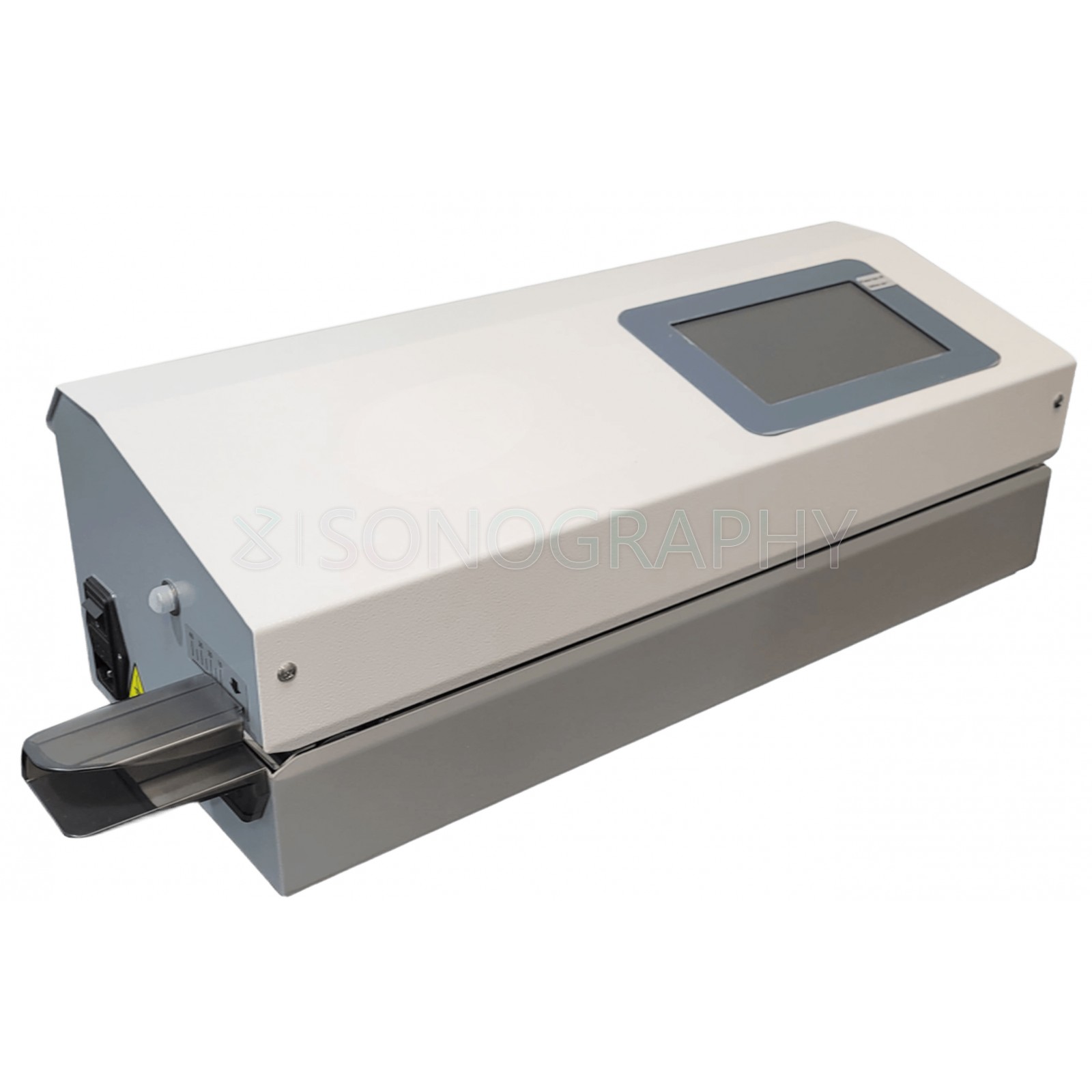 ABGseal ABG101-CR.USB TPro