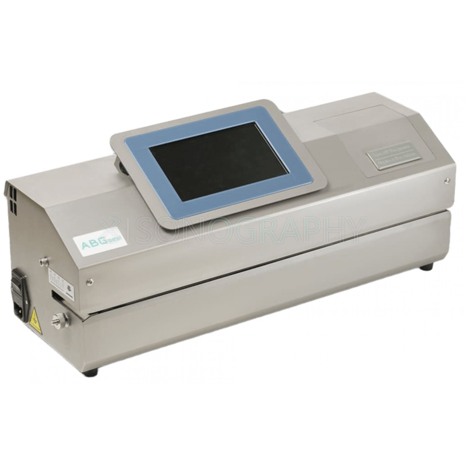 ABGseal ABG101-T.OS.USB TPro ABGseal ABG101-T.OS.USB TPro