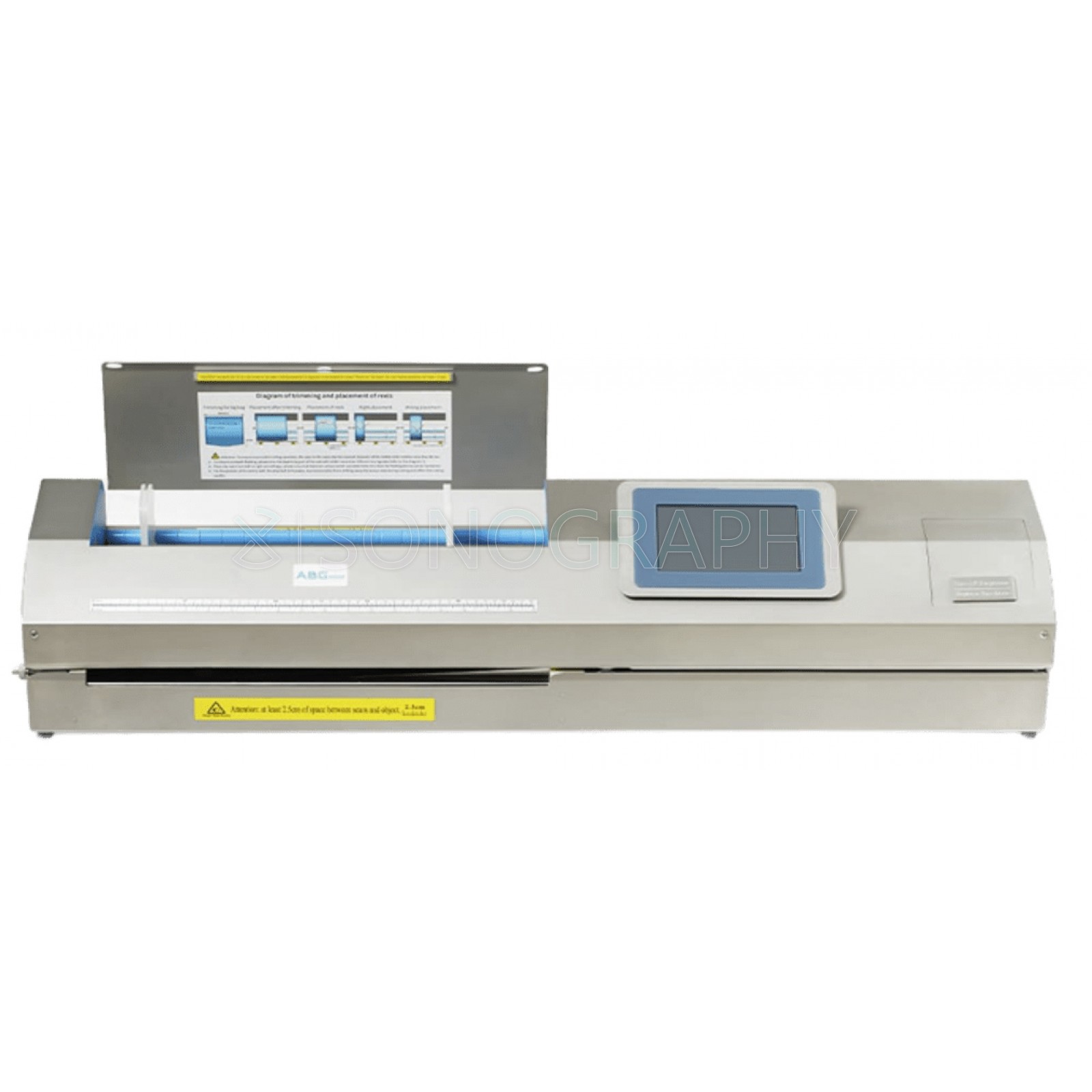 ABGseal ABG122-A ABGseal ABG122-A