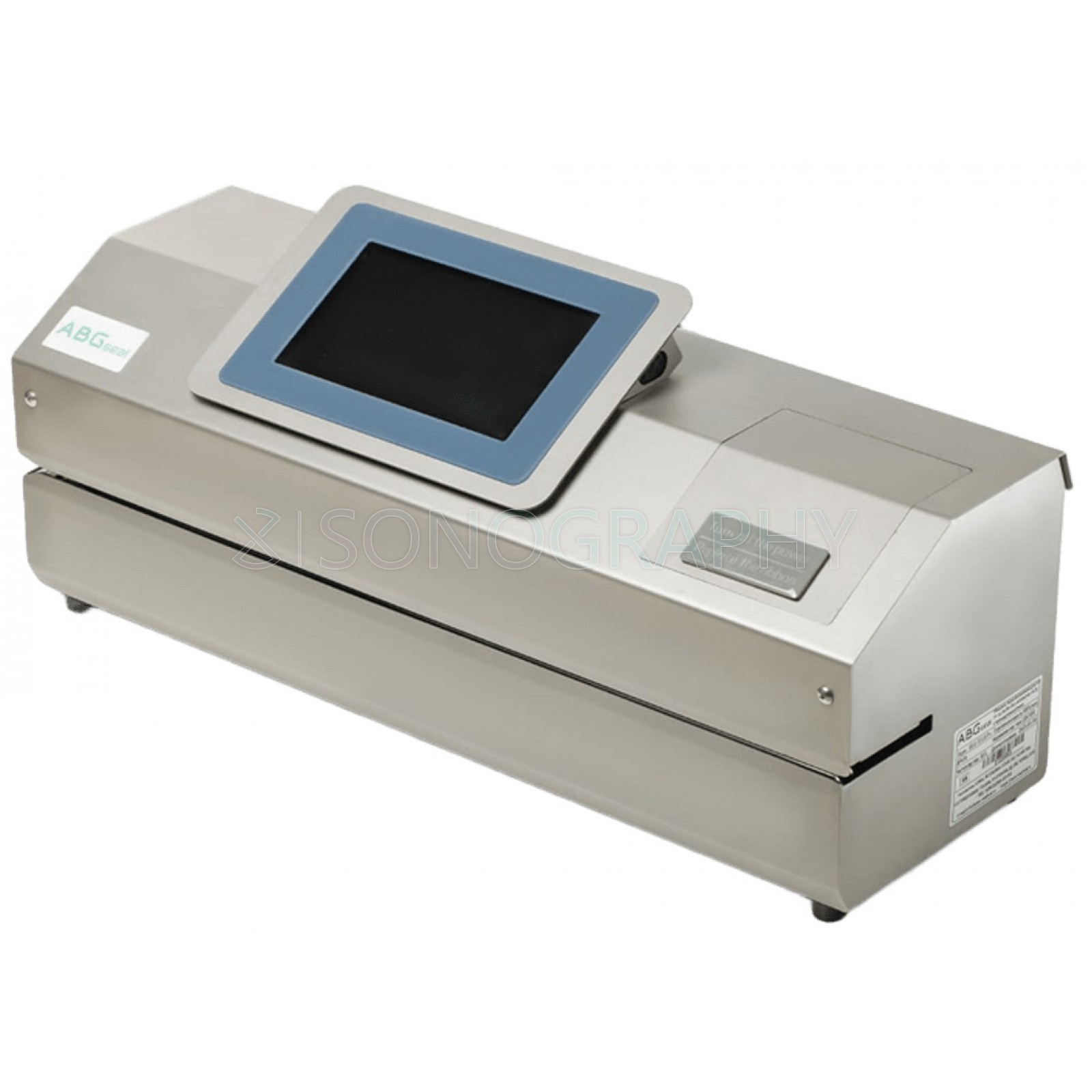 ABGseal ABG102-T.OS.USB TPro ABGseal ABG102-T.OS.USB TPro