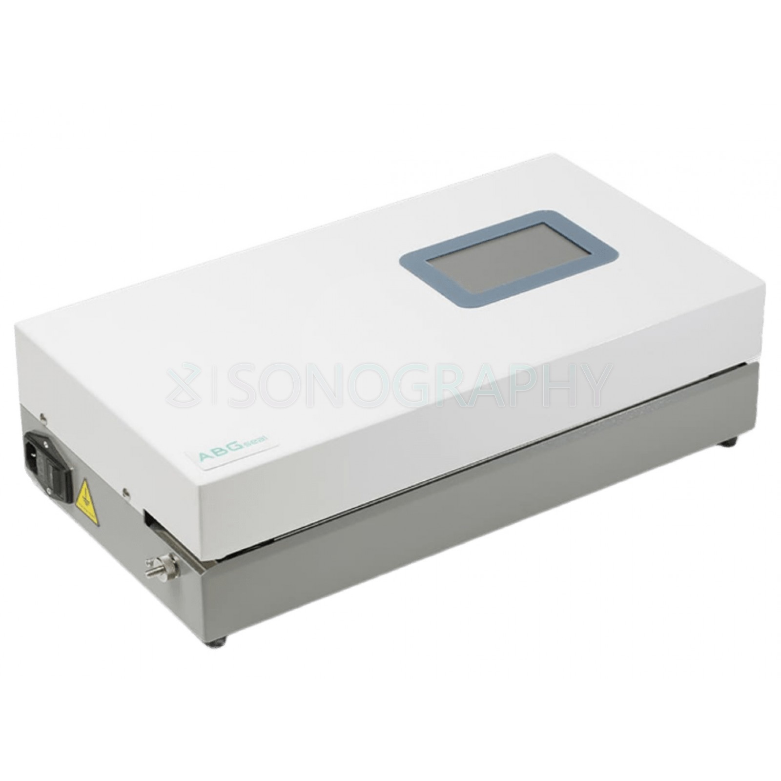 ABGseal ABG100-C TPro.SS ABGseal ABG100-C TPro.SS