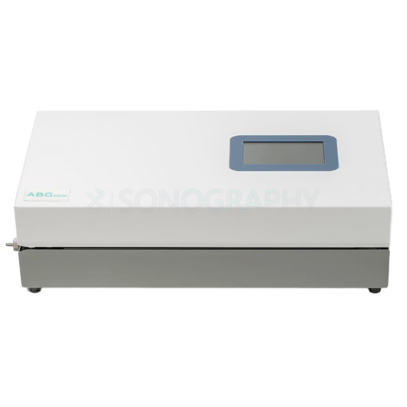 ABGseal ABG100-C TPro.SS ABGseal ABG100-C TPro.SS