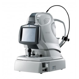 RS-330 DUO Retina-scan
