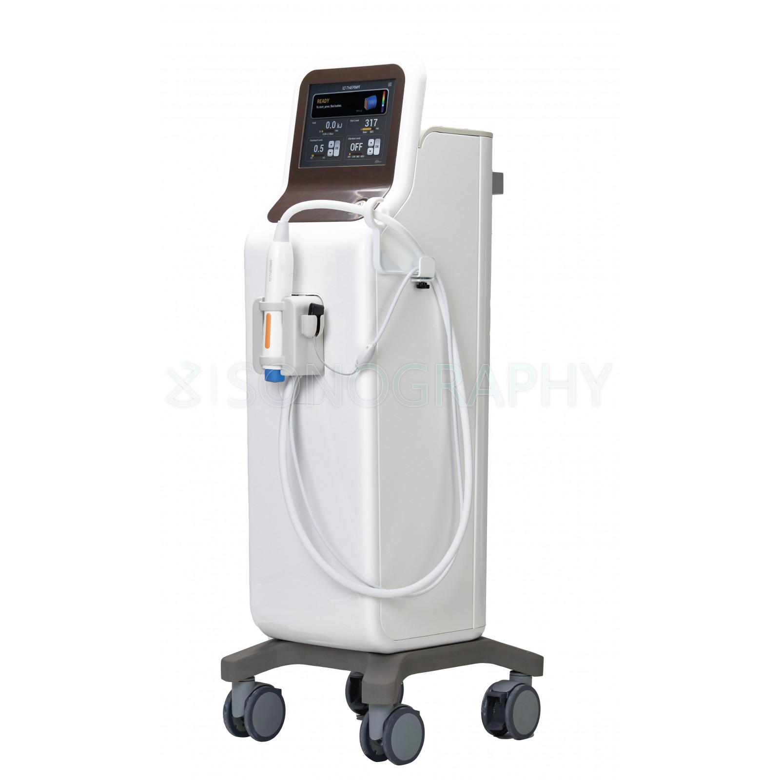 TENtech 10 Therma TENtech 10 Therma