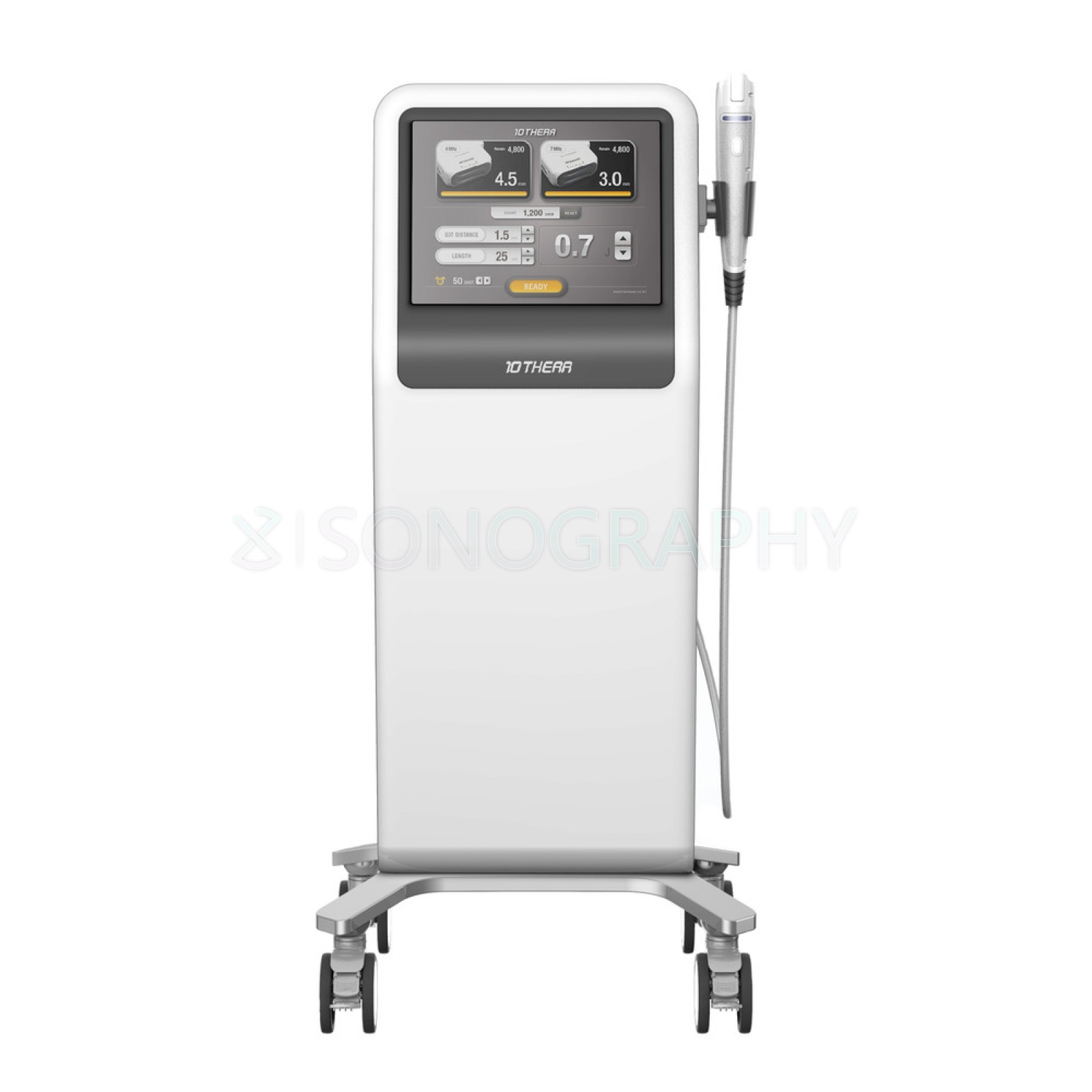 TENtech 10 Thera TENtech 10 Thera