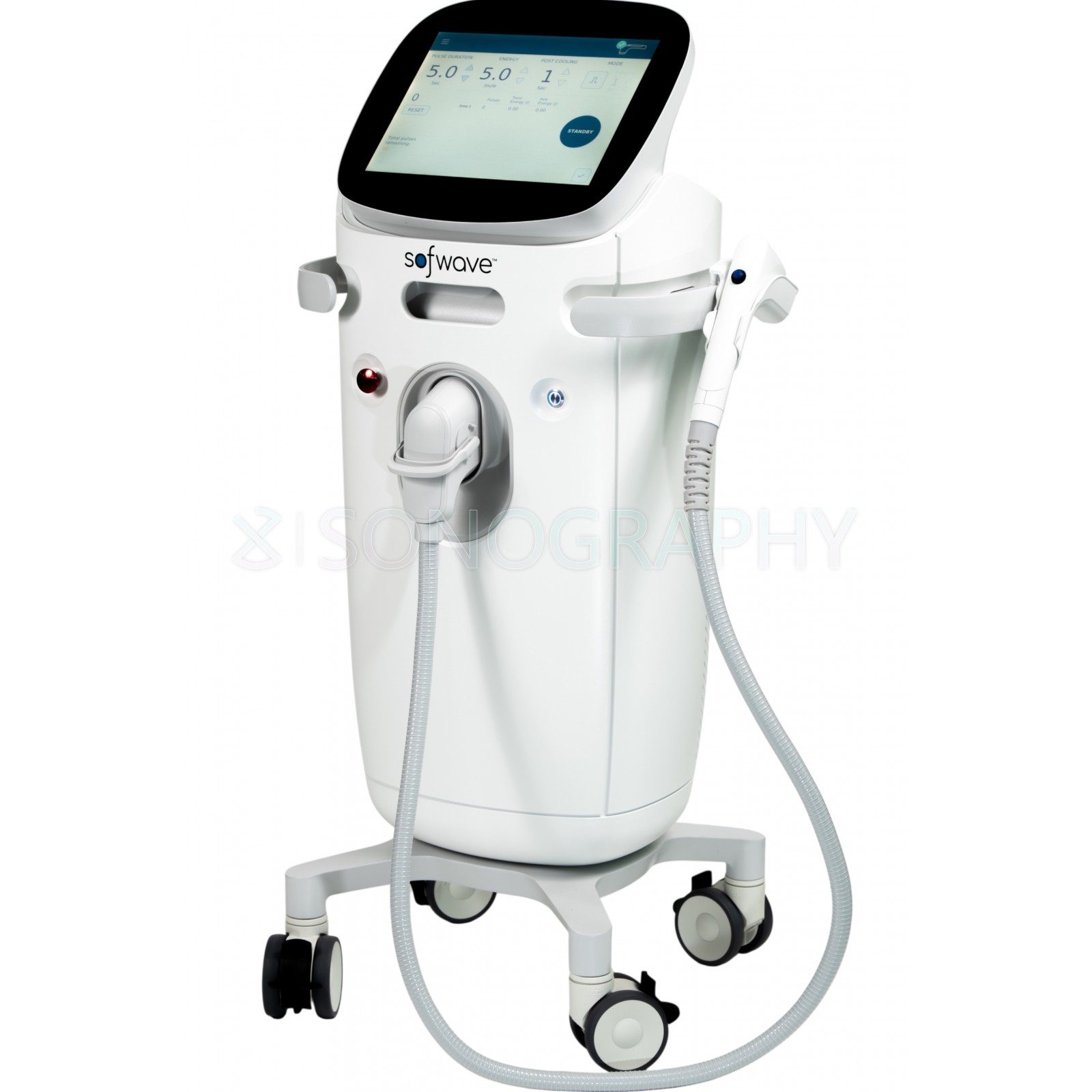 Sofwave Medical Sofwave