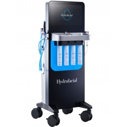 Hydrafacial Syndeo