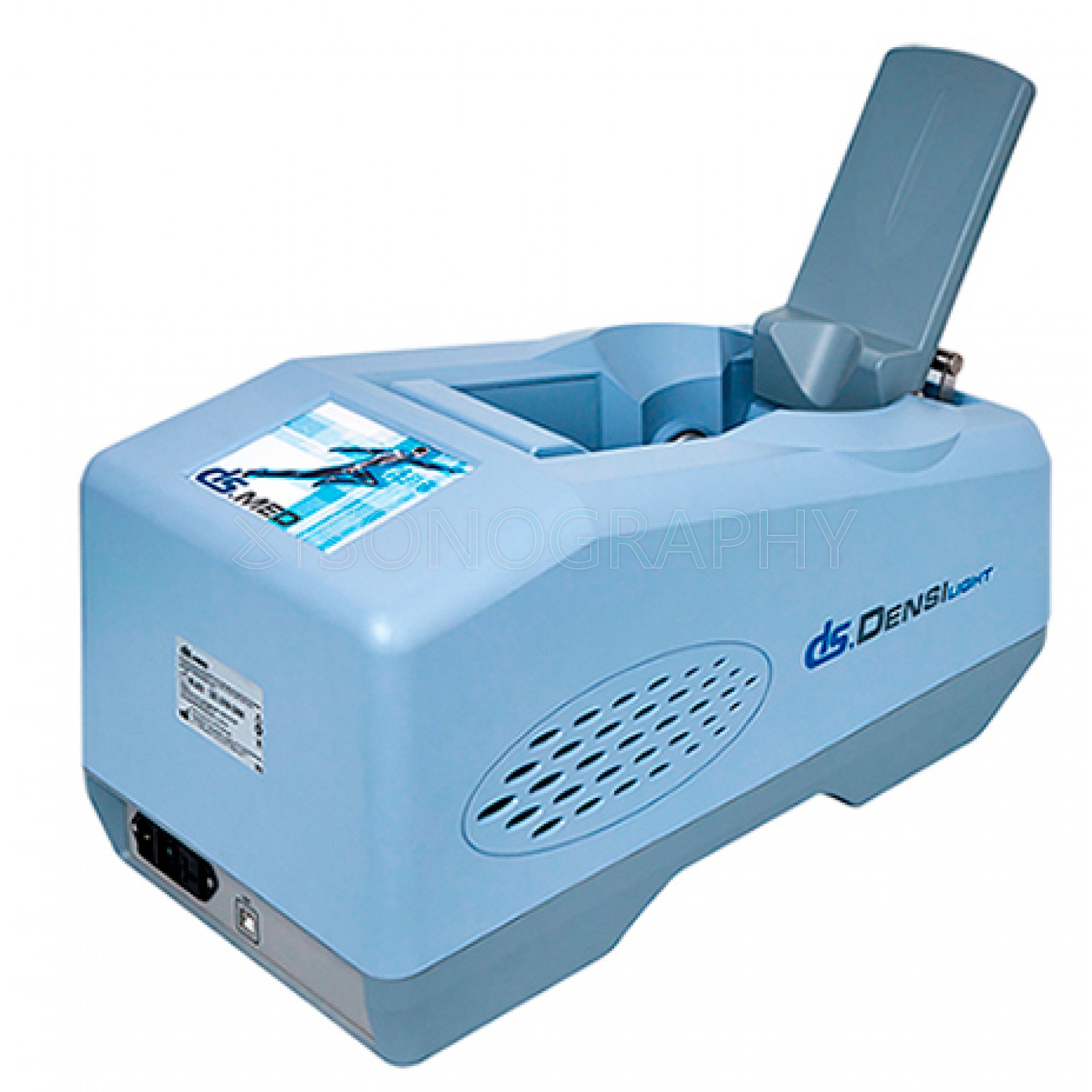 DS.Med DS.Densi LIGHT DS.Med DS.Densi LIGHT