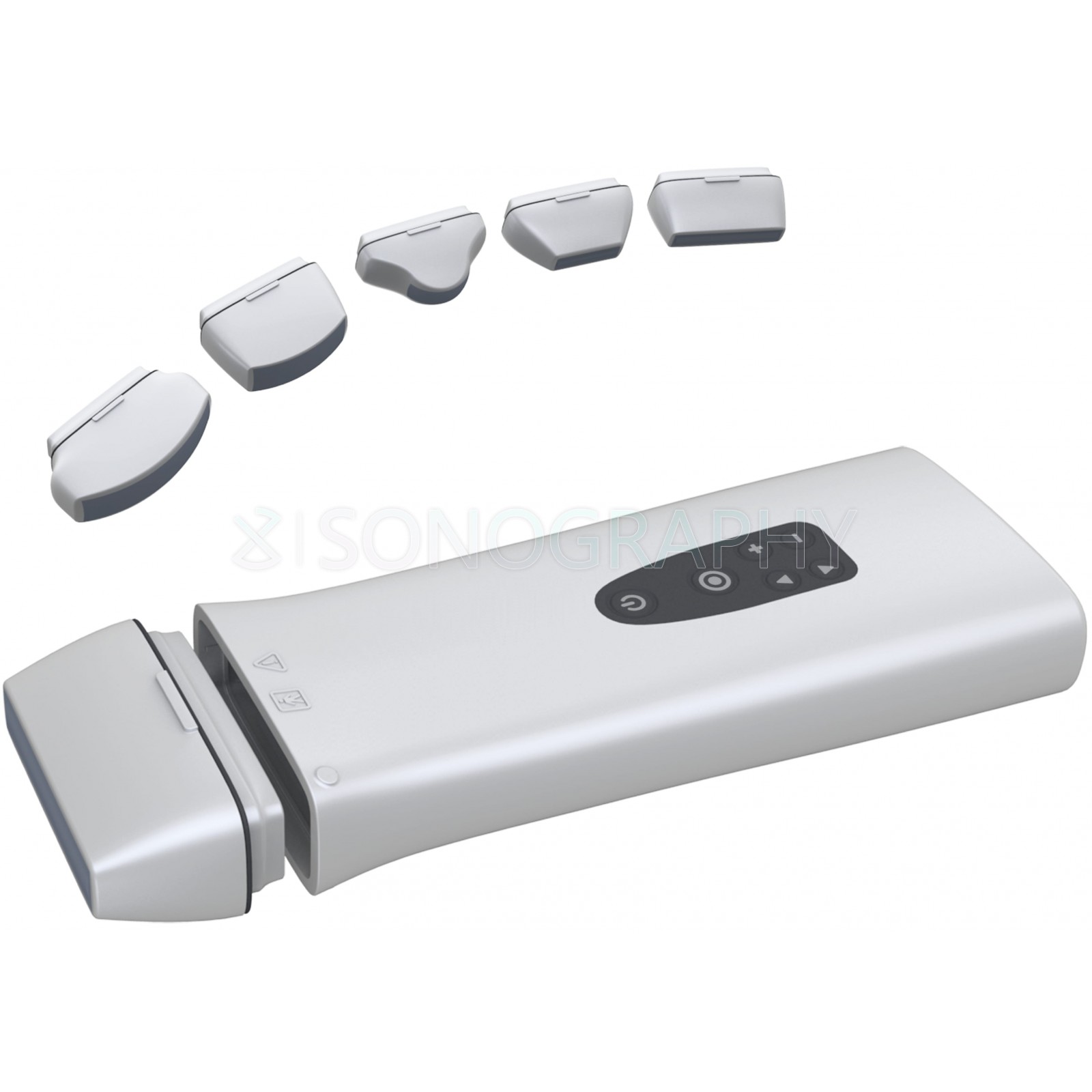 WuHan Youkey Bio-Medical Electronics Delta 8