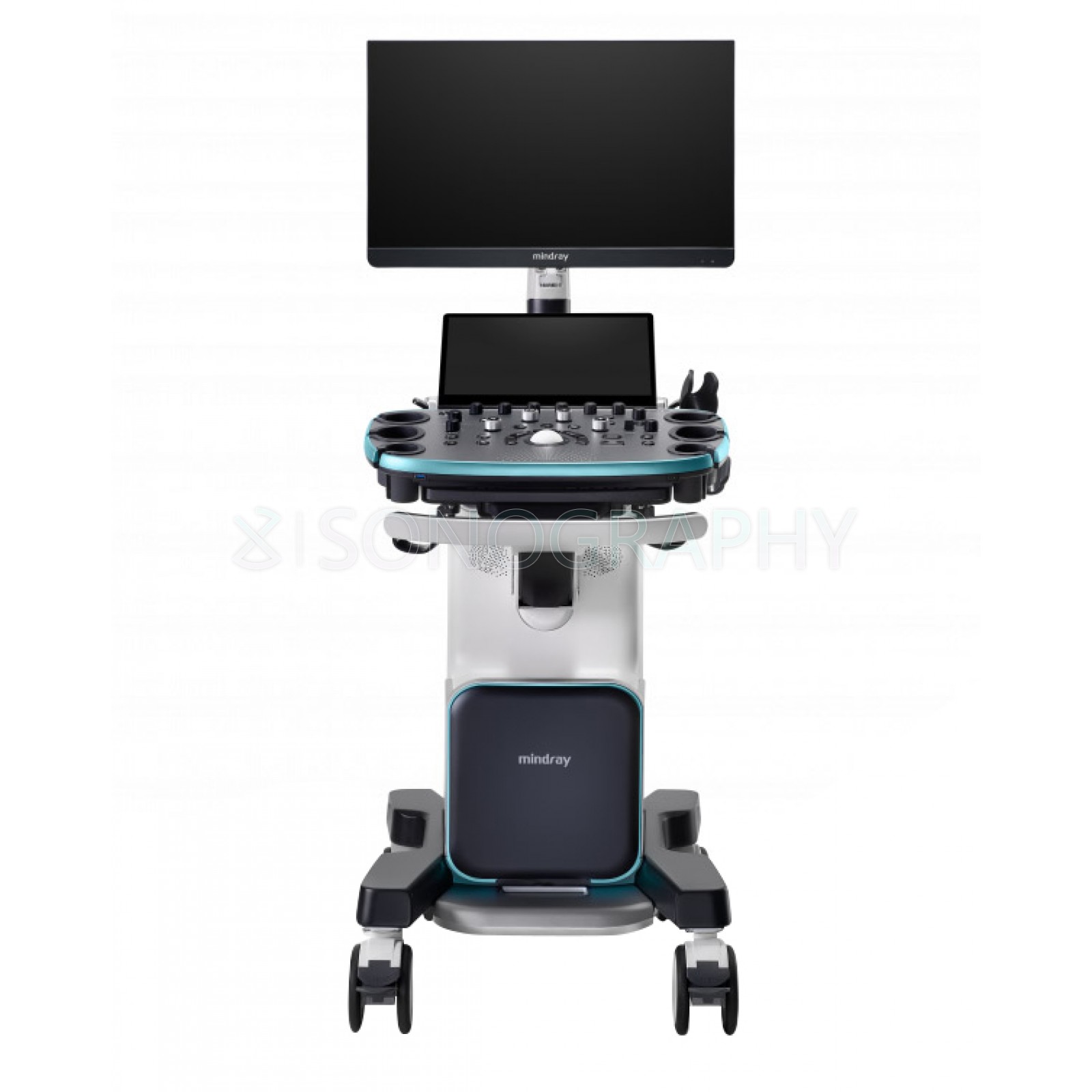 Mindray Resona I8