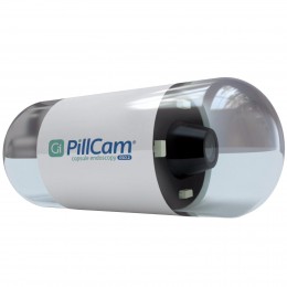 PillCam ESO 2