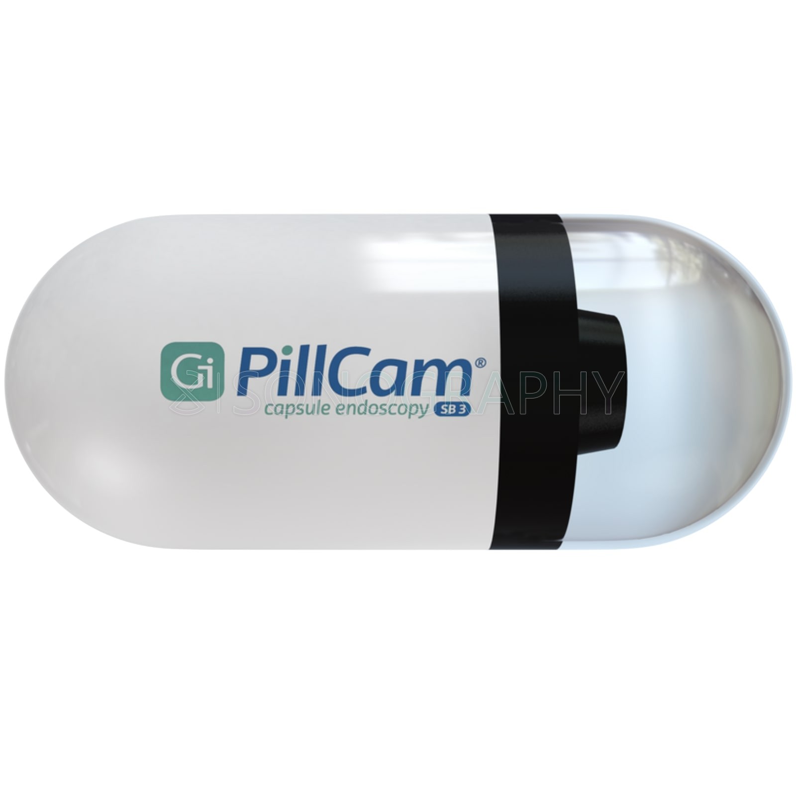 Given Imaging PillCam SB3